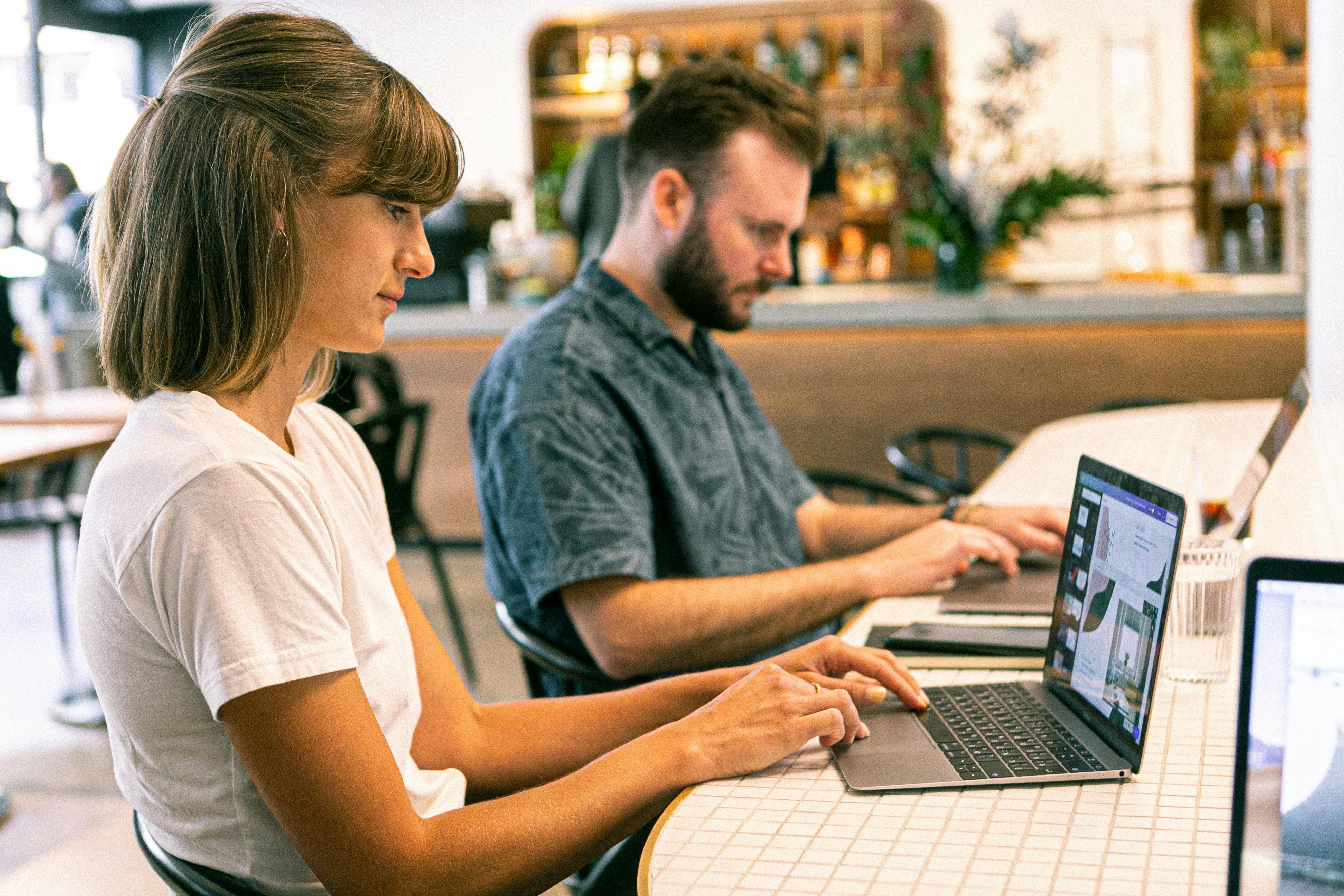 Recruiting Agency